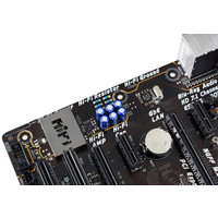 Материнская плата BIOSTAR Hi-Fi Z97Z7 Ver. 5.x