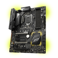 Материнская плата MSI Z370 SLI Plus