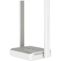 Беспроводной маршрутизатор Keenetic Start KN-1110