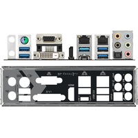 Материнская плата ASRock Fatal1ty Z370 Gaming K6