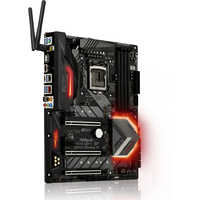 Материнская плата ASRock Fatal1ty Z370 Professional Gaming i7