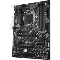 Материнская плата Gigabyte Z370P D3 (rev. 1.0) Материнская плата Gigabyte Z370P D3 (rev. 1.0)
