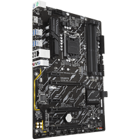 Материнская плата Gigabyte Z370P D3 (rev. 1.0) Материнская плата Gigabyte Z370P D3 (rev. 1.0)
