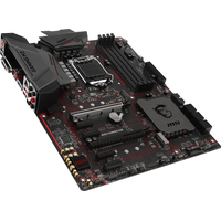 Материнская плата MSI B250 Gaming M3