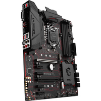 Материнская плата MSI B250 Gaming M3