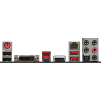 Материнская плата MSI B250 Gaming M3