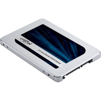 SSD Crucial MX500 250GB CT250MX500SSD1