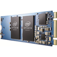 SSD Intel Optane 32GB MEMPEK1W032GAXT