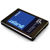 SSD Patriot Burst 120GB PBU120GS25SSDR