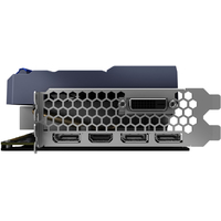 Видеокарта Palit GeForce GTX 1080Ti GameRock Premium Edition [NEB108TH15LC-1020G]