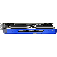 Видеокарта Palit GeForce GTX 1080Ti GameRock Premium Edition [NEB108TH15LC-1020G]