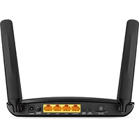 Беспроводной маршрутизатор TP-Link Archer MR400