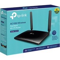 Беспроводной маршрутизатор TP-Link Archer MR400