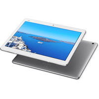 Планшет Huawei MediaPad M3 lite 10 32GB LTE (серый)