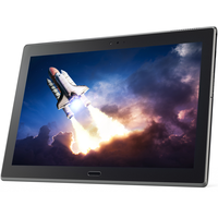Планшет Lenovo Tab 4 10 Plus TB-X704F 16GB (черный) ZA2M0086PL