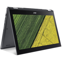Ноутбук Acer Spin 5 SP513-52N-84BF NX.GR7EP.004