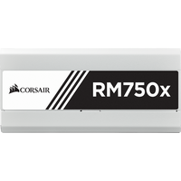 Блок питания Corsair RM750x CP-9020155-EU