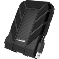 Внешний жесткий диск A-Data HD710P 2TB (черный)