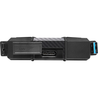 Внешний жесткий диск A-Data HD710P 2TB (черный)