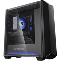 Корпус DeepCool Earlkase RGB
