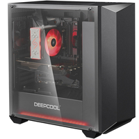 Корпус DeepCool Earlkase RGB