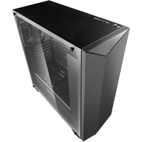 Корпус DeepCool Earlkase RGB
