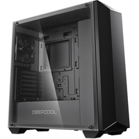 Корпус DeepCool Earlkase RGB