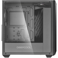Корпус DeepCool Earlkase RGB