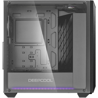 Корпус DeepCool Earlkase RGB