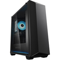 Корпус DeepCool Earlkase RGB