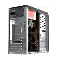 Корпус CrownMicro CMC-400