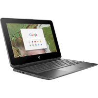 Ноутбук HP Chromebook x360 11 G1 EE 1TT16EA