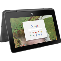 Ноутбук HP Chromebook x360 11 G1 EE 1TT16EA