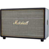 Беспроводная колонка Marshall Woburn (черный)