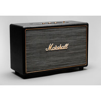 Беспроводная колонка Marshall Woburn (черный)