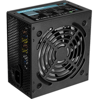 Блок питания AeroCool VX-700 RGB