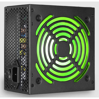 Блок питания AeroCool VX-700 RGB