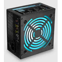 Блок питания AeroCool VX-700 RGB