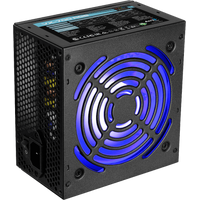 Блок питания AeroCool VX-700 RGB