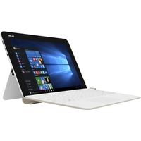 Планшет ASUS Transformer Mini T102HA-GR019T 128GB (белый, с клавиатурой)