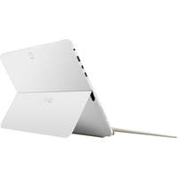 Планшет ASUS Transformer Mini T102HA-GR019T 128GB (белый, с клавиатурой)