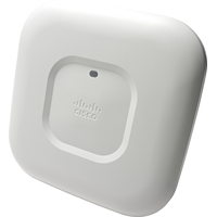 Точка доступа Cisco Aironet 1700 [AIR-CAP1702I-E-K9]