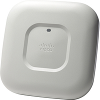 Точка доступа Cisco Aironet 1700 [AIR-CAP1702I-E-K9]