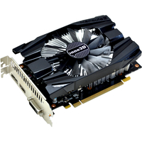 Видеокарта Inno3D GeForce GTX 1060 Compact 6GB GDDR5 [N1060-6DDN-N5GM]