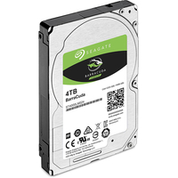 Жесткий диск Seagate Barracuda 4TB [ST4000LM024]