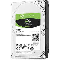 Жесткий диск Seagate Barracuda 4TB [ST4000LM024]