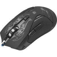 Игровая мышь Defender Bionic GM-250L