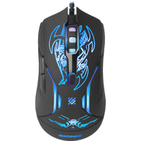 Игровая мышь Defender Bionic GM-250L