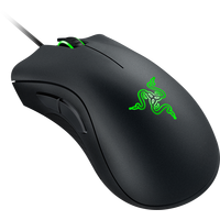 Игровая мышь Razer DeathAdder Expert