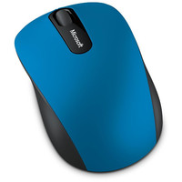 Мышь Microsoft Bluetooth Mobile Mouse 3600 (синий) [PN7-00024]